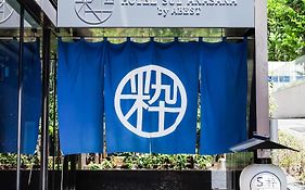 Hotel Sui Akasaka By Abest